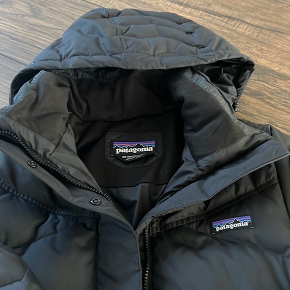 Patagonia Jackets & Blazers - Patagonia Womens down with it jacket
